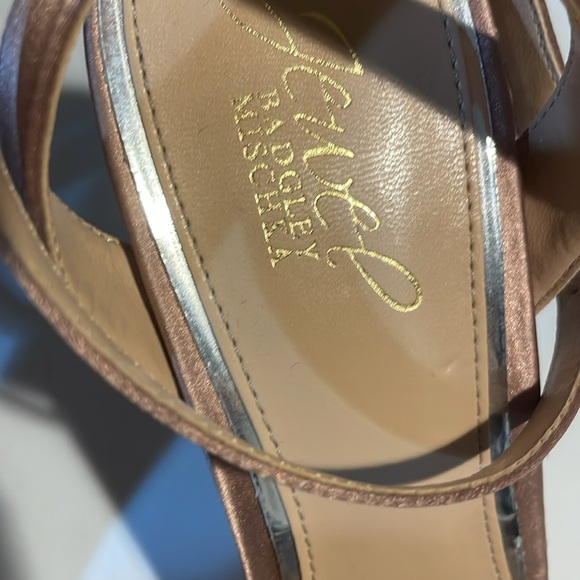 Jewel badgley Mischke size 9 - Picture 7 of 9